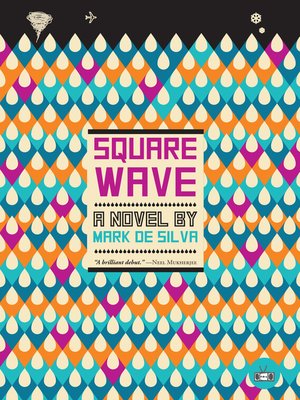 cover image of Square Wave